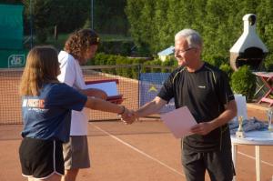 Klub tenisowy PARK Gliwice Andrzej Potoniec | Nauka tenisa na każdym poziomie - 11